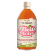 de nigris aceto di mele biologico 500 ml