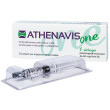 athenavis one siringa intra-articolare 1,5% 60 mg/4 ml, 1 pezzo