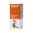 drain gem xl cellulite 500 ml gusto passion fruit - integratore drenante