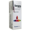 serans gocce integratore sonno 30 g