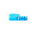 meds portapillole settimanale