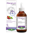 erba vita allergicum urto gocce 50 ml - integratore sistema immunitario