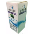 aromatoil melissa integratore per rilassamento e digestione 50 opercoli