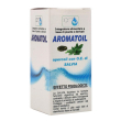 aromatoil salvia 50 opercoli integratore con olio essenziale di salvia per benessere ormonale, menop