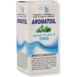 aromatoil timo integratore per le vie respiratorie e la digestione 50 opercoli