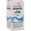 aromatoil timo integratore alimentare utile per le vie respiratorie 50 opercoli
