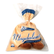 piaceri mediterranei magdalenas senza glutine 180 grammi