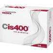 leonardo medica cis 400 - integratore con d-mannosio e cranberry 14 bustine