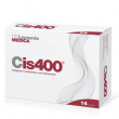 cis 400 integratore per la cura della cistite 14 bustine