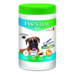 essential cane adulto integratore ricostituente 150g - per la salute e il benessere del tuo amico a