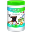 adulto dieta casalinga e barf senza ossa - alimento complementare per cani adulti 650 g