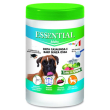 essential cane adulto supporto nutrizionale polvere orale 650 grammi