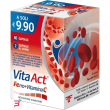 vita act ferro+vitamina c 60 capsule