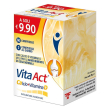 vita act calcio+vit d 60cpr