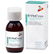 b-vital totale integratore per combattere stanchezza e afaticamento soluzione orale 100ml