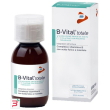 b-vital totale soluzione 100 ml