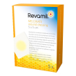revamil melginate garza sterile medicata alginato e miele 5 x cm p
