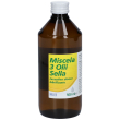 miscela 3 olii sella lassativo 500 ml olio