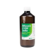 miscela 3 olii lassativi sella 500ml
