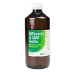 sella miscela 3 olii integratore lassativo 500 ml