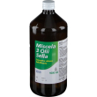 miscela 3 olii - lassativo oleoso lubrificante 1000 ml