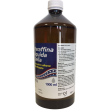 sella paraffina liquida lassativo oleoso lubrificante 1 l