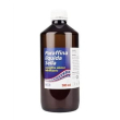 paraffina liquida md lassativo 500 ml sella