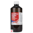 paraffina liquida md lassativo 500 ml sella