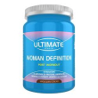 ultimate woman def post cacao