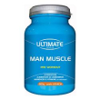 ultimate man mus pre work aran