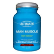 ultimate man mus postwor cacao