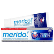 meridol dentifricio parodont expert protezione gengive 75ml|combatte le cause del sanguinamento e de
