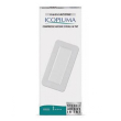 benda compressa adesiva icopiuma tnt 10x30cm 2 pezzi - medicazione sterile in garza - 2 pezzi