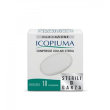 compresse oculari adesive sterili 10 pezzi