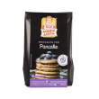 nonna anita preparato pancake 250 grammi