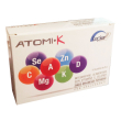 atomik 10 bust.