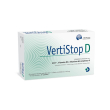 vertistop d 20 compresse vertigini e disturbi dell'equilibrio - varie