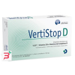 vertistop d 20 compresse da 1100 mg