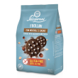 frollini cacao e nocciole 200g