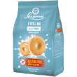 lazzaroni ciambelle alla panna 200 g