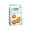lazzaroni frollini con panna senza glutine 200g