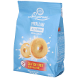 frollini con panna 200g 200 g biscotti