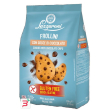 frollini gocce cioccolato 200 g