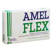 amel flex integratore per il benessere delle ossa e della pelle 30 compresse