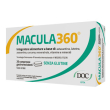 macula 360 20 compresse - integratore alimentare antiossidante