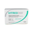 vitreo 360 integratore salute degli occhi gusto agrumi 30 bustine - varie