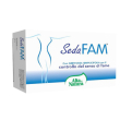 sedafam 30 compresse - integratore controllo del senso di fame