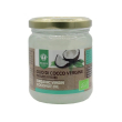 olio di cocco vergine 200 ml