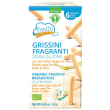 patino grissini fragranto senza glutine 180g