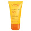 uriage bariésun mat fluido spf 50+ protezione viso 50 ml